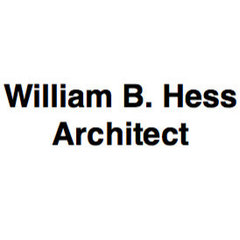 William B Hess Architect