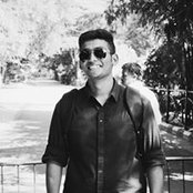 Yokeshwar Elangovan's photo