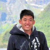 Kenneth Liew's photo