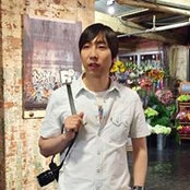 Sejoong Kim's photo