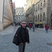 Sergey Levdikovs billede