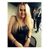 Foto von Rosie Simpson