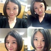 Luoluo Wangs foto