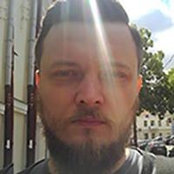 Maxim Tkachenko's photo