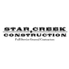 STAR CREEK CONSTRUCTION