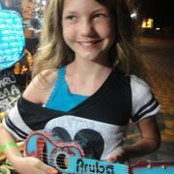 Cheryl Ritchies foto