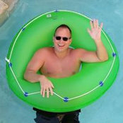 Chris Bergeron's photo