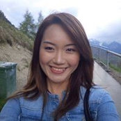Pearlyn Chanさんの写真
