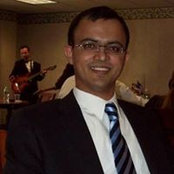 Satya Patel's photo