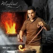 Magdy Ahmed's photo