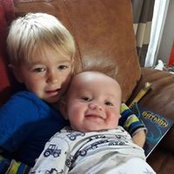 Carly Allen's photo