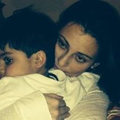 Zarmeeneh Rahim's photo