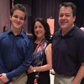 Amy Dow's photo