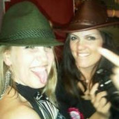 Foto de Brooke Boyanton
