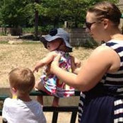 Elisabeth Ward's photo