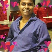 Aswini Kumar Swains billede