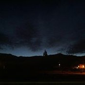 Barry Thorp's photo