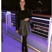 Nourhan Hendy's photo