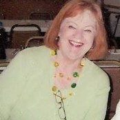 Foto von Patricia Smith