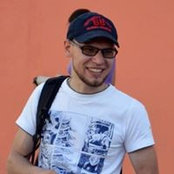 Егор Дворников's photo