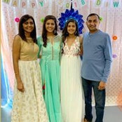 Payal Patel's photo