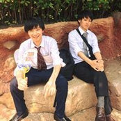 喜多村真's photo