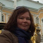 Лариса Канивченко's photo