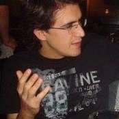Can Çalişkan's photo