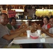 Richel Serrano's photo