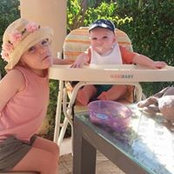 Foto von Joan East
