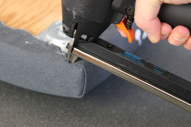 Фьюжн by Upholstery Club's Shelly Leer