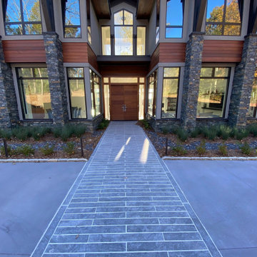 Mountain Contemporary