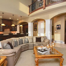living rooms