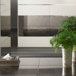 VERSACE GOLD - Wall And Floor Tile