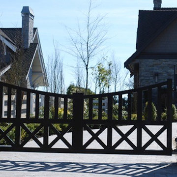 Residential Gates