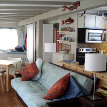 Studio Apts