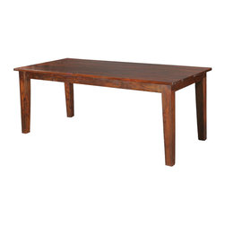 Provence Dining Table 76" - Products