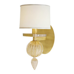 Bauble Sconce - The Barbara Barry Collection - Wall Sconces