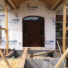 building project