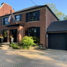 297 Glencairn - after