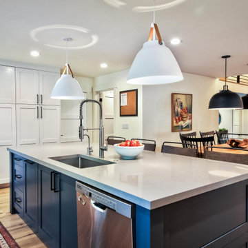 Addition / Full Remodel