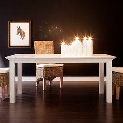 Newport Dining Table - Dining Tables