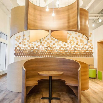 Commercial Bar