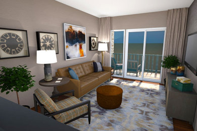 Living Room Idea