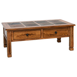 Transitional Coffee Tables by Sunny Designs, Inc.