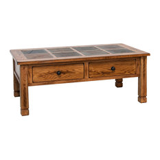 slate top coffee tables | houzz slate top coffee tables | houzz