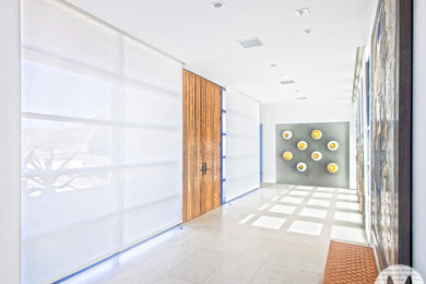 Modern White