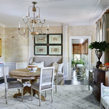 Feature Homes