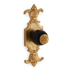 Sherle Wagner Pulls & Knobs - Products