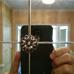 Residential Mirrors & Tabletops - Home Decor